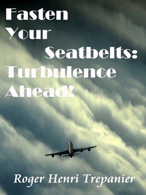 cover image of Fasten Your Seatbelts